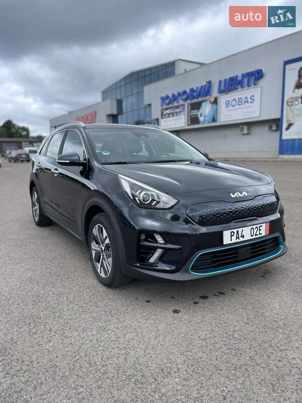Kia Niro 2021