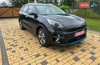 Внедорожник / Кроссовер Kia Niro 2020 в Коломые