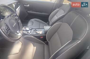 Позашляховик / Кросовер Kia Niro 2021 в Шполі