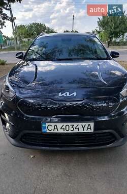 Позашляховик / Кросовер Kia Niro 2021 в Шполі