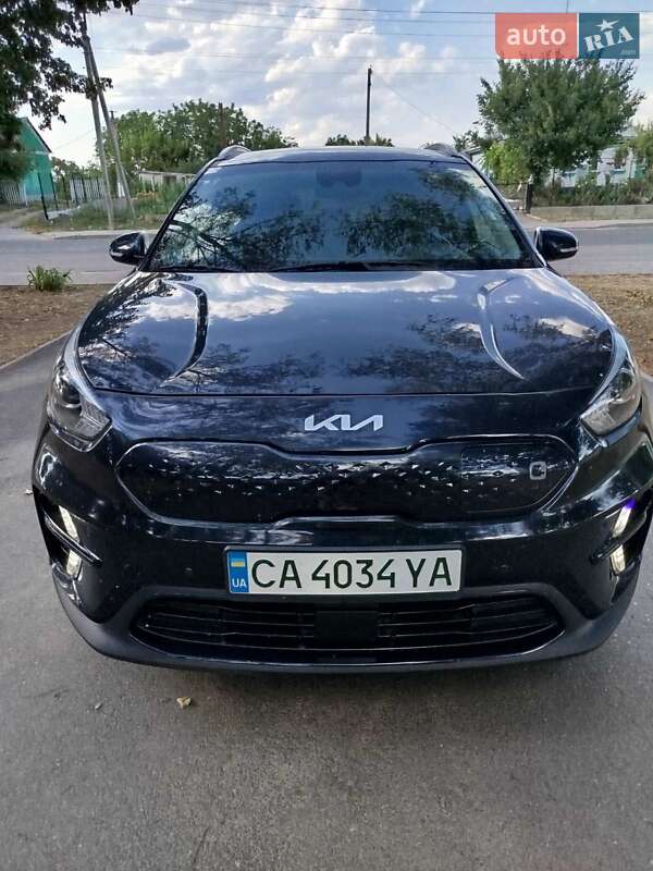 Kia Niro 2021