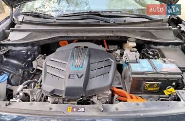 Позашляховик / Кросовер Kia Niro 2021 в Шполі