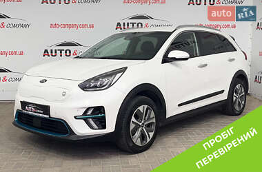 Внедорожник / Кроссовер Kia Niro 2020 в Львове