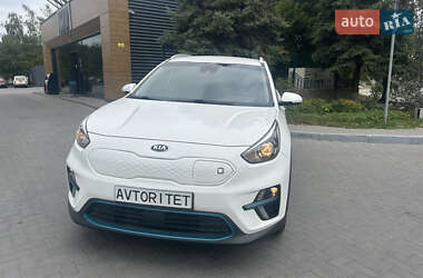 Позашляховик / Кросовер Kia Niro 2020 в Дніпрі