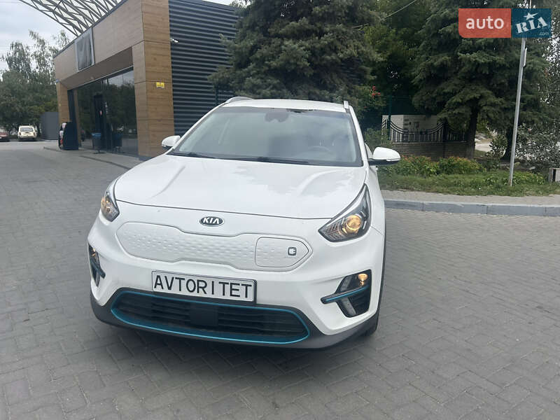 Kia Niro 2020