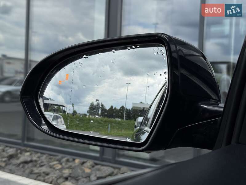 Внедорожник / Кроссовер Kia Niro 2020 в Львове фото 21 Внедорожник / Кроссовер Kia Niro 2020 в Львове