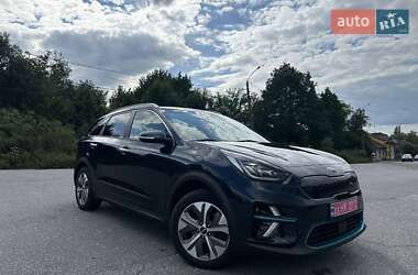 Внедорожник / Кроссовер Kia Niro 2020 в Стрые
