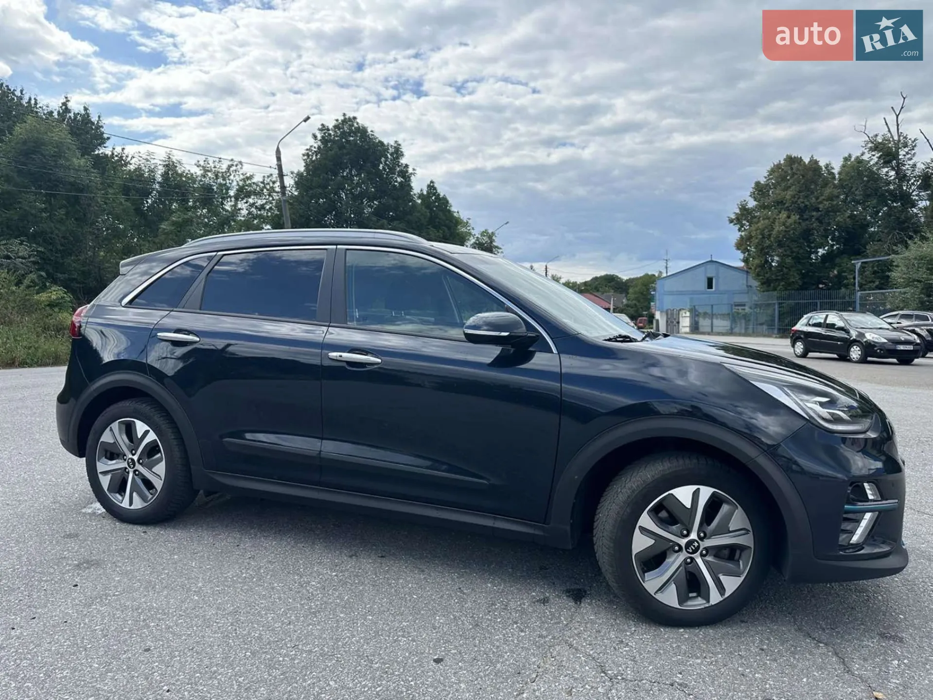 2020 Kia Niro - мініатюра 5