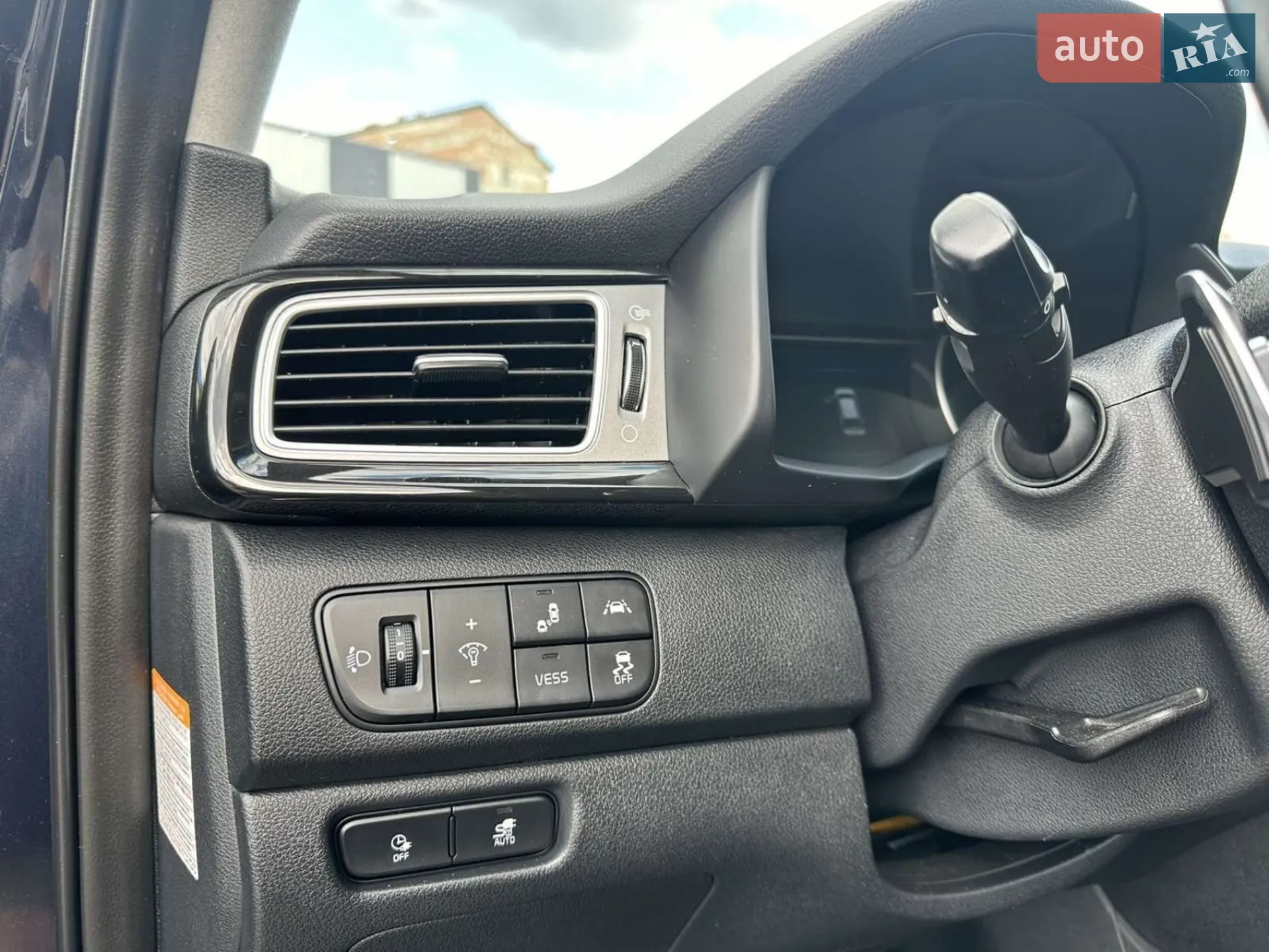 2020 Kia Niro - мініатюра 10