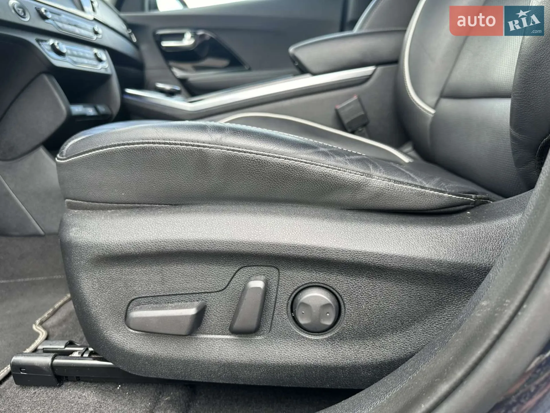 2020 Kia Niro - мініатюра 16