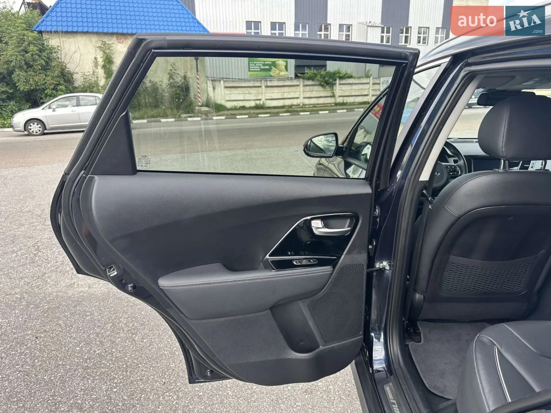 2020 Kia Niro - мініатюра 19