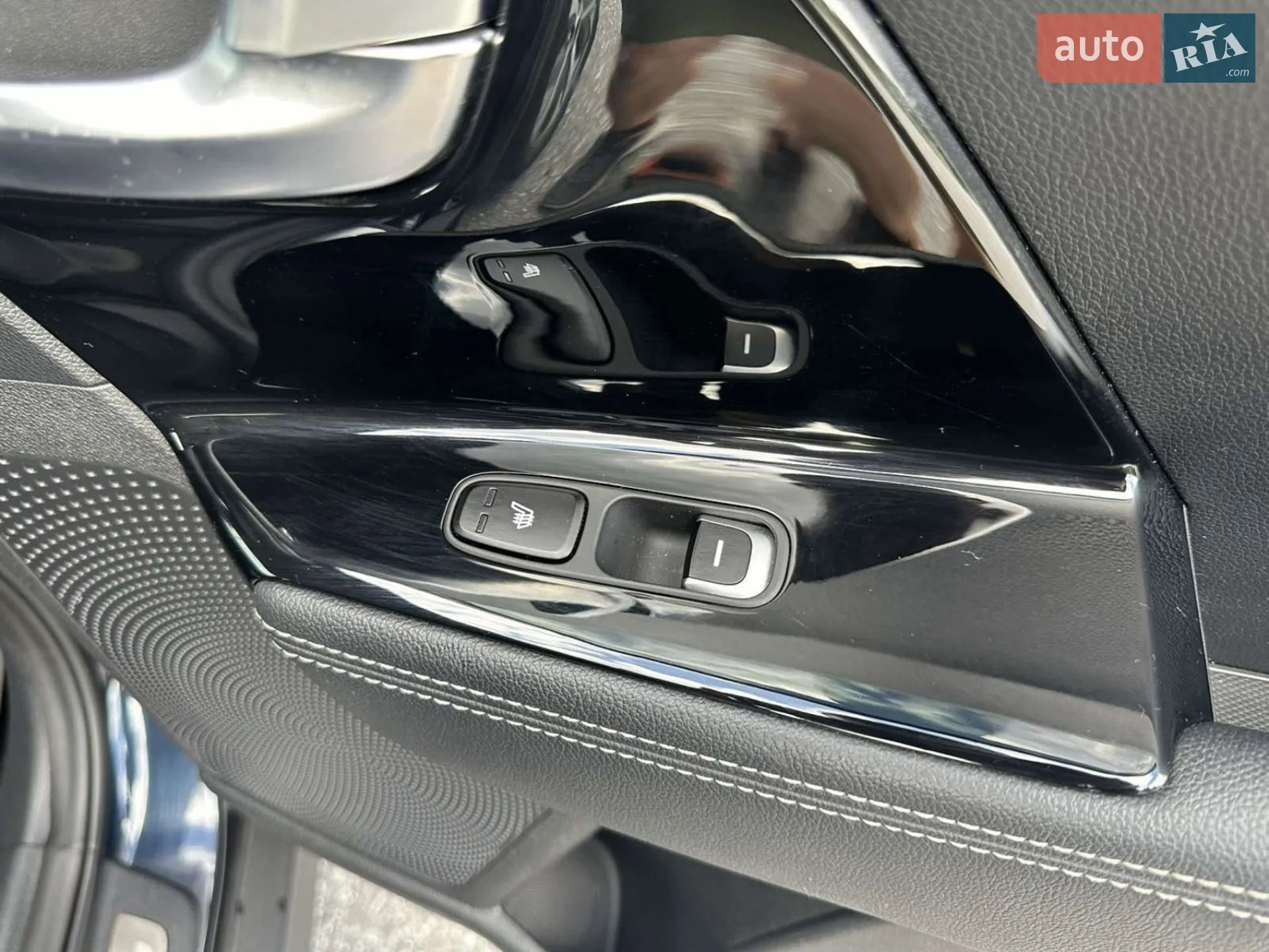 2020 Kia Niro - мініатюра 26