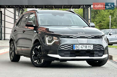 Внедорожник / Кроссовер Kia Niro 2022 в Дрогобыче