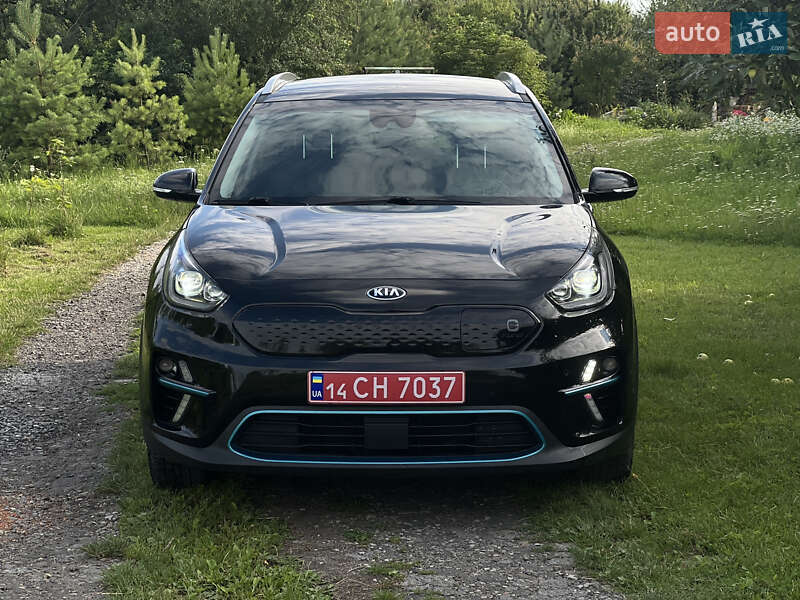 Kia Niro 2020