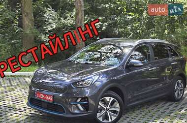 Позашляховик / Кросовер Kia Niro 2020 в Бучі
