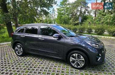 Внедорожник / Кроссовер Kia Niro 2020 в Буче