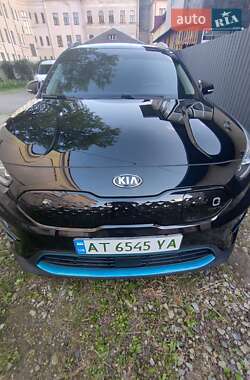 Позашляховик / Кросовер Kia Niro 2020 в Коломиї