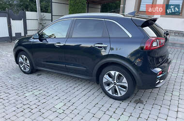 Позашляховик / Кросовер Kia Niro 2019 в Коломиї