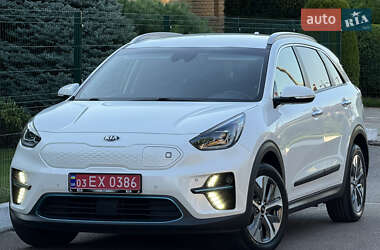 Позашляховик / Кросовер Kia Niro 2020 в Рівному