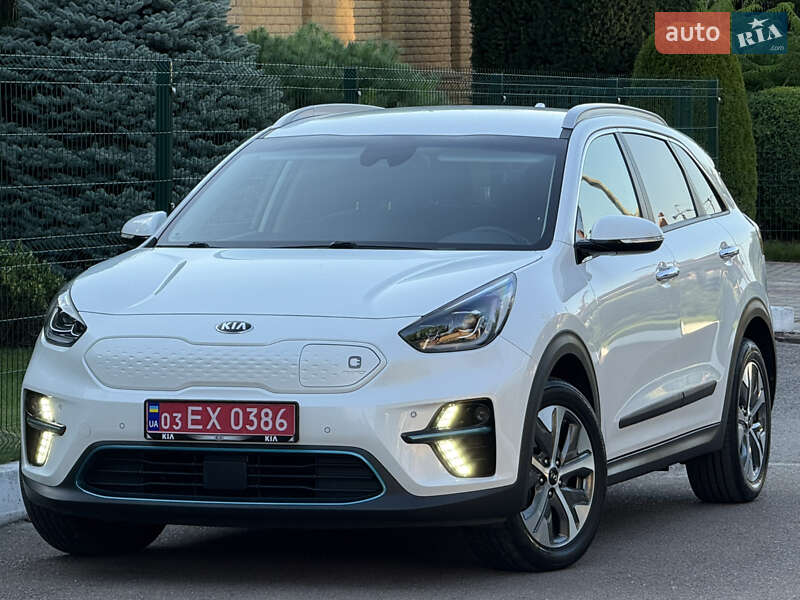 Kia Niro 2020