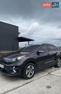 Внедорожник / Кроссовер Kia Niro 2019 в Золочеве