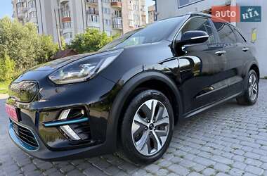 Kia Niro 2020