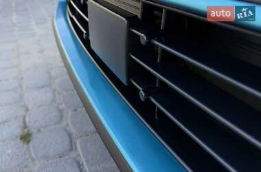 Внедорожник / Кроссовер Kia Niro 2020 в 
