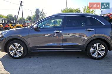 Внедорожник / Кроссовер Kia Niro 2020 в 