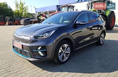 Kia Niro 2020
