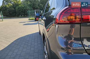 Внедорожник / Кроссовер Kia Niro 2020 в 