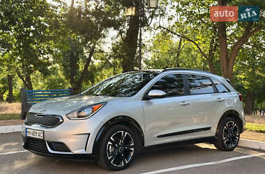 Внедорожник / Кроссовер Kia Niro 2018 в Одессе