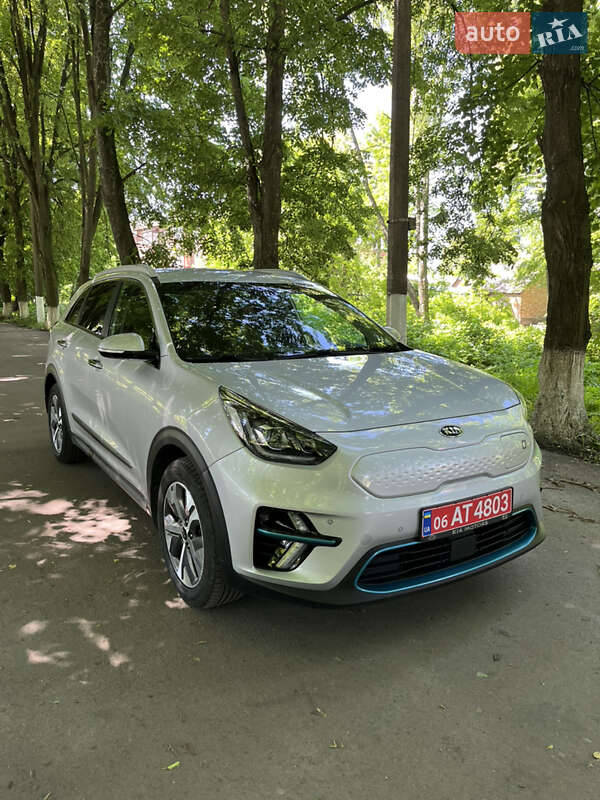 Kia Niro 2021