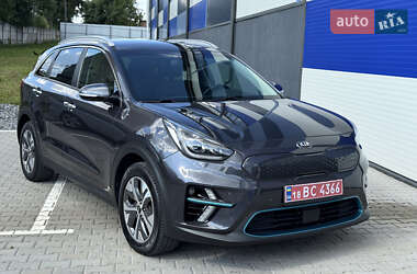Внедорожник / Кроссовер Kia Niro 2020 в Ровно