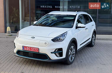 Внедорожник / Кроссовер Kia Niro 2019 в Ровно