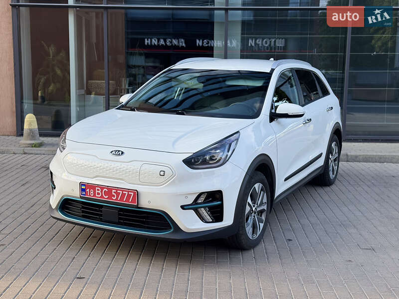 Kia Niro 2019 Kia Niro 2019