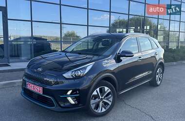Внедорожник / Кроссовер Kia Niro 2020 в Днепре