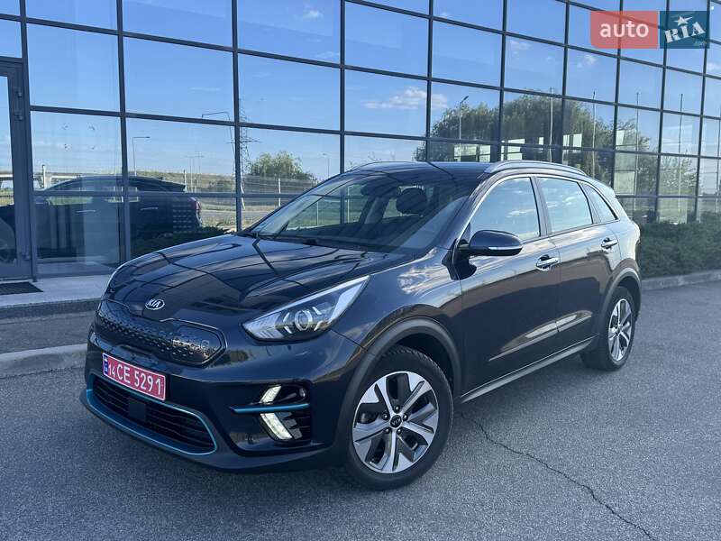 Kia Niro 2020