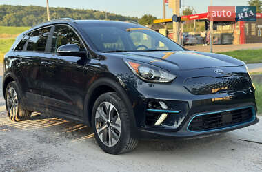 Внедорожник / Кроссовер Kia Niro 2019 в Львове
