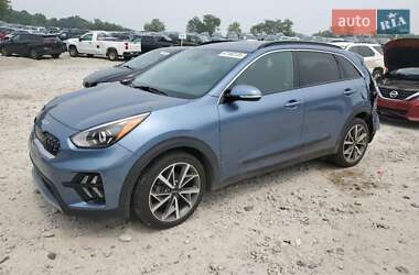 Kia Niro 2022
