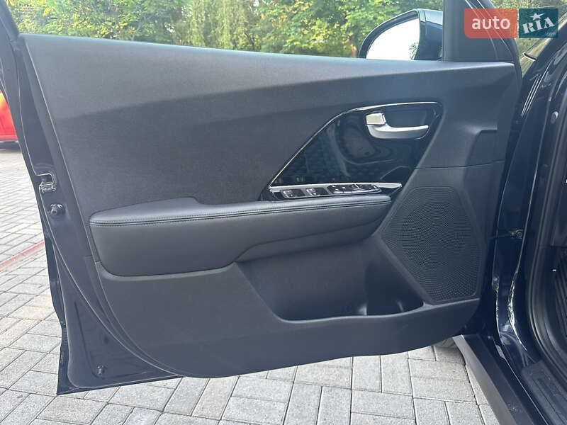Позашляховик / Кросовер Kia Niro 2022 в Дрогобичі фото 47 Позашляховик / Кросовер Kia Niro 2022 в Дрогобичі