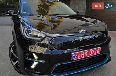 Внедорожник / Кроссовер Kia Niro 2020 в Тернополе