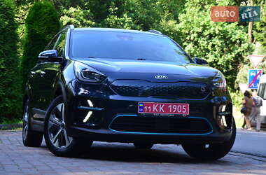 Внедорожник / Кроссовер Kia Niro 2020 в Дрогобыче