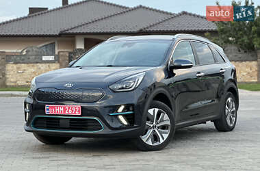 Внедорожник / Кроссовер Kia Niro 2019 в Ровно