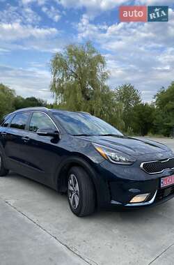 Внедорожник / Кроссовер Kia Niro 2019 в Дрогобыче