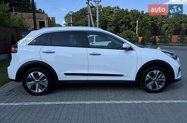 Внедорожник / Кроссовер Kia Niro 2020 в Виннице