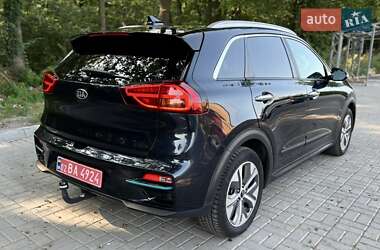 Внедорожник / Кроссовер Kia Niro 2020 в Виннице
