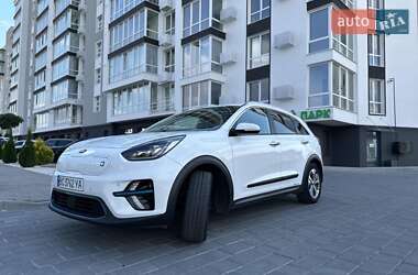 Внедорожник / Кроссовер Kia Niro 2019 в Трускавце