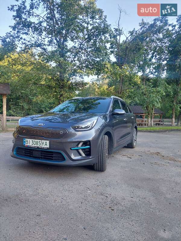 Kia Niro 2019