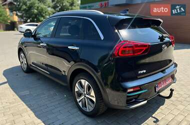 Внедорожник / Кроссовер Kia Niro 2020 в Виннице