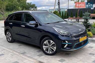 Внедорожник / Кроссовер Kia Niro 2020 в Тернополе